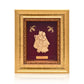 Radha-Krishna 24kt Gold-Plated Frame