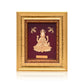 Lakshmi 24kt Gold-Plated Frame