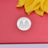 Lakshmi Ganesh 5 gm Silver Coin