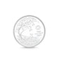 Tree of Life Pure Silver Coin