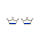 Royal Crown Jewelry Set