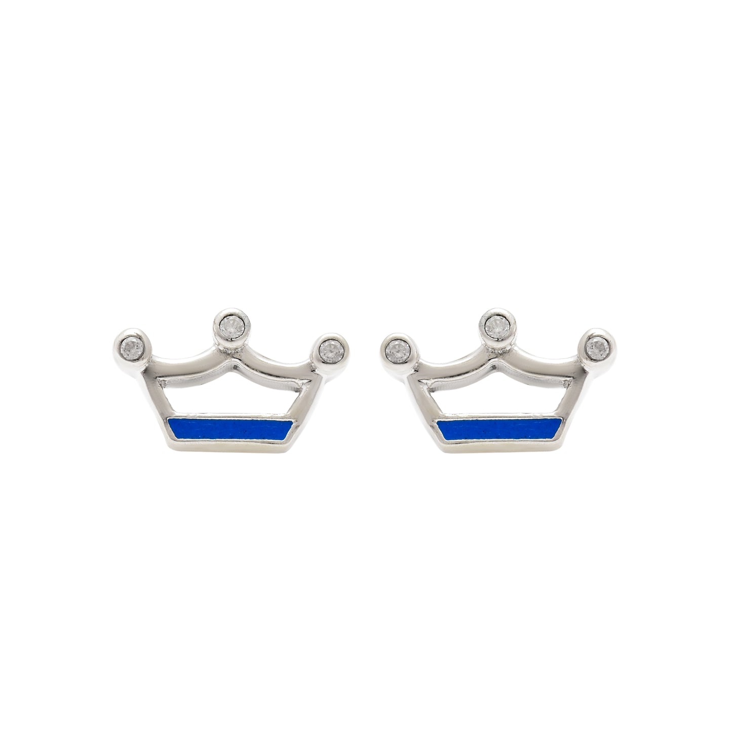 Royal Crown Jewelry Set