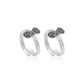 Elegant And Comfortable Toe Rings For Girls