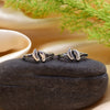 Premium Foot Shape Silver Ring