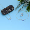 Royal Crown Jewelry Set